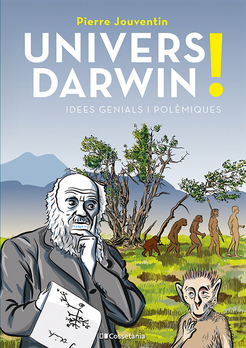  Univers Darwin! 