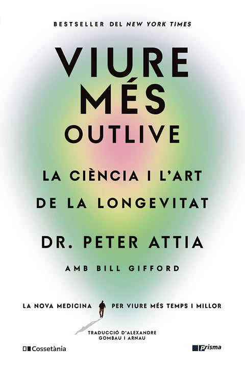  Viure més 