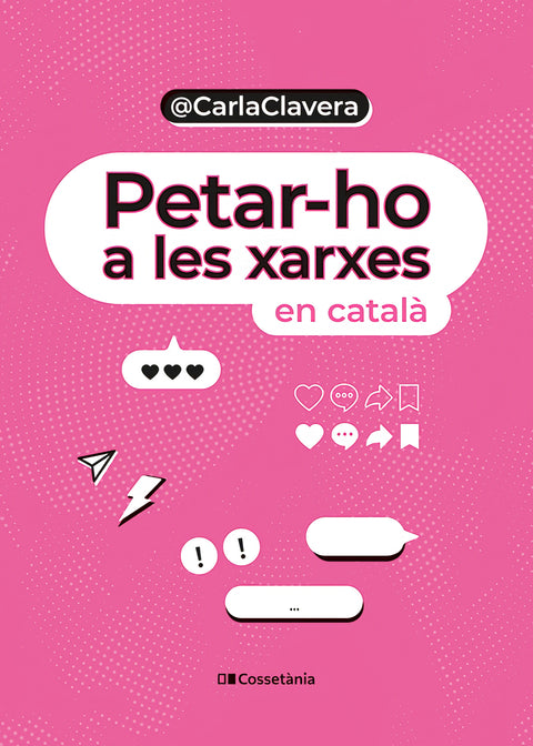  Petar-ho a les xarxes 