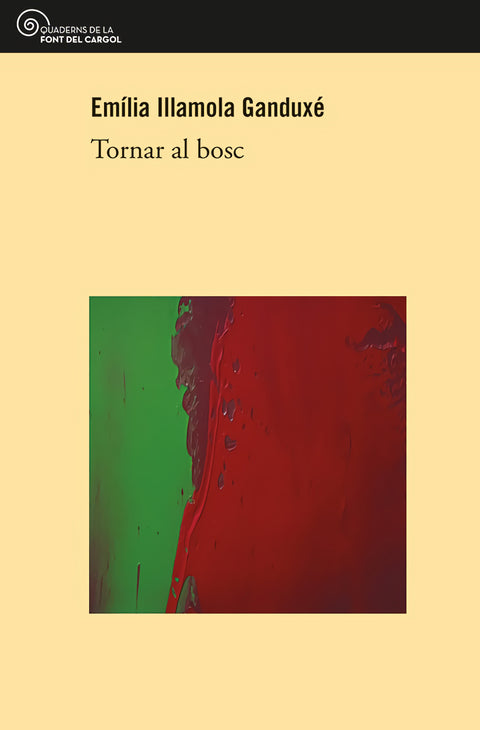  Tornar al bosc 