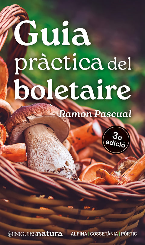  Guia pràctica del boletaire 
