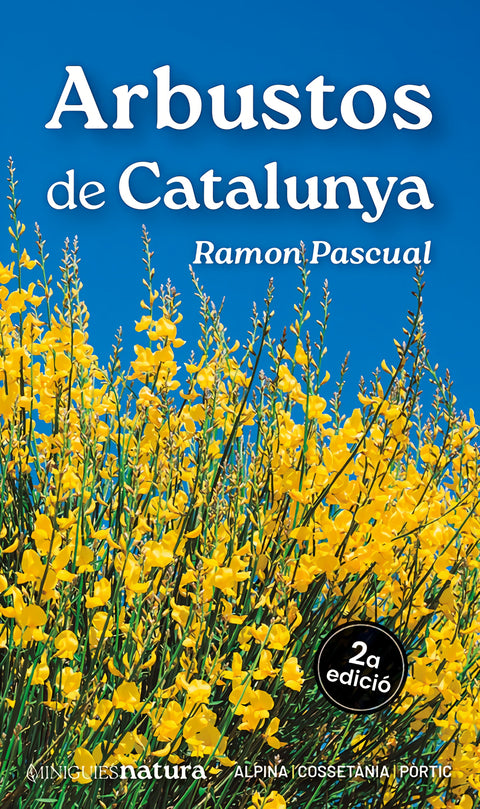  Arbustos de catalunya 