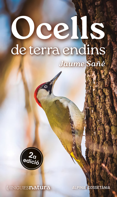  Ocells de terra endins 