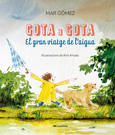  Gota a gota 