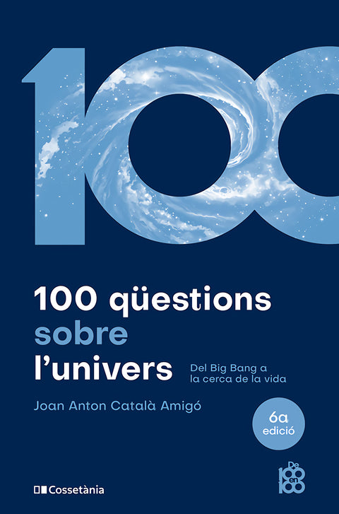  100 qüestions sobre l'univers 