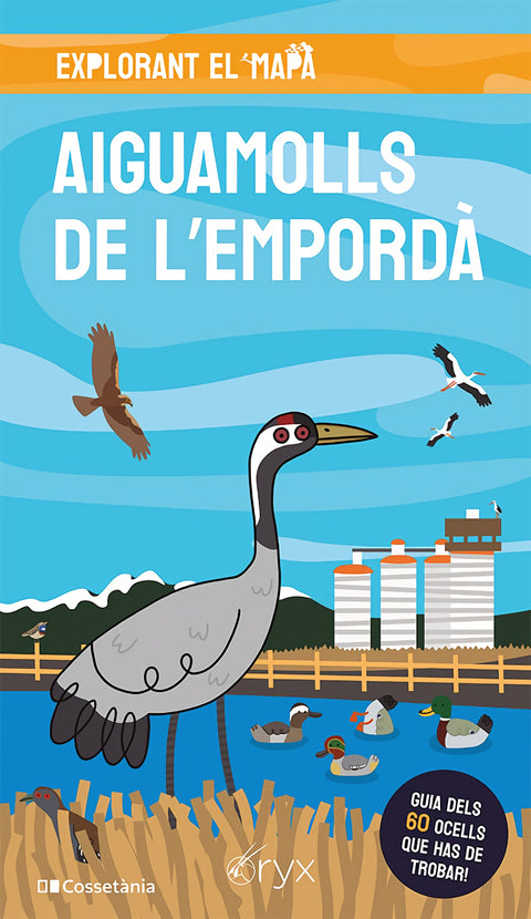  Aiguamolls de l'Empordà 