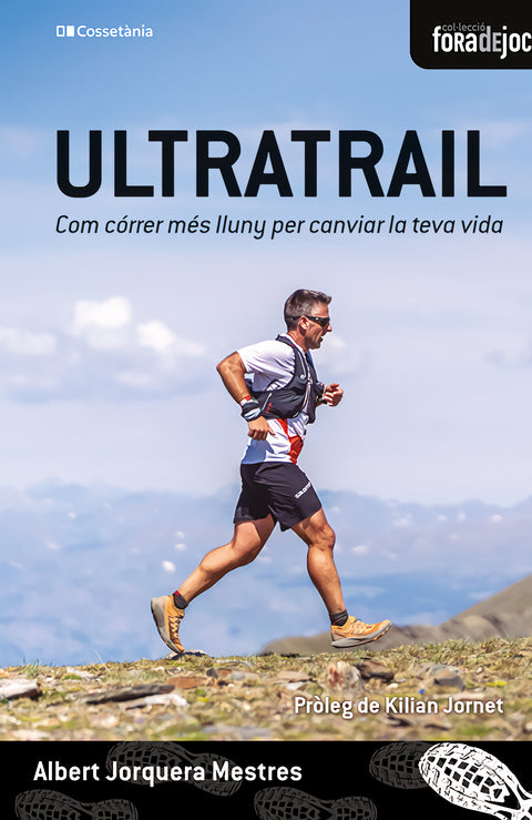  Ultratrail 