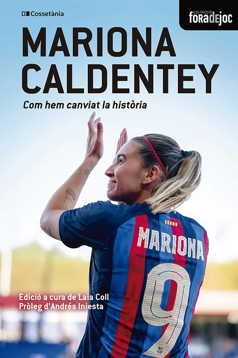  Mariona Caldentey 
