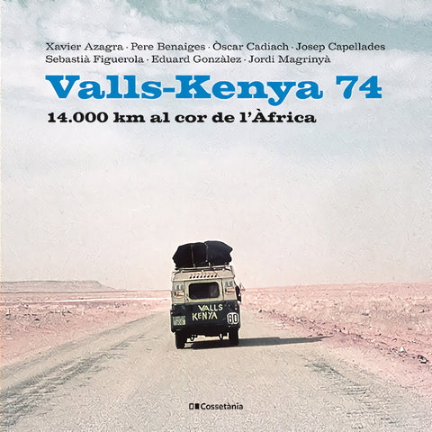  Valls-Kenya 74 