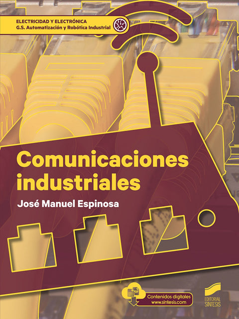  Comunicaciones industriales 