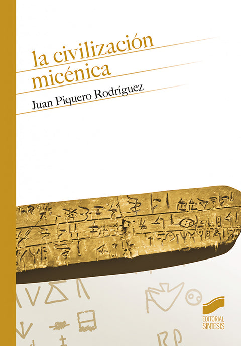  La civilización micénica 