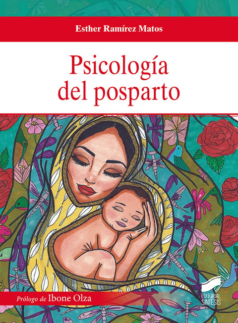  Psicología del posparto 