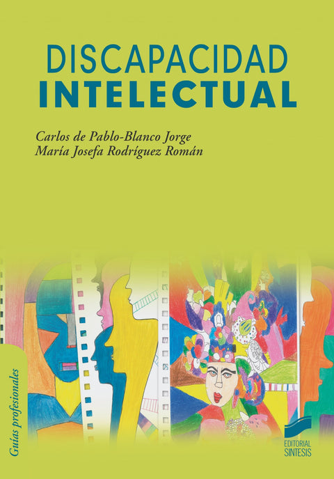  Discapacidad intelectual 