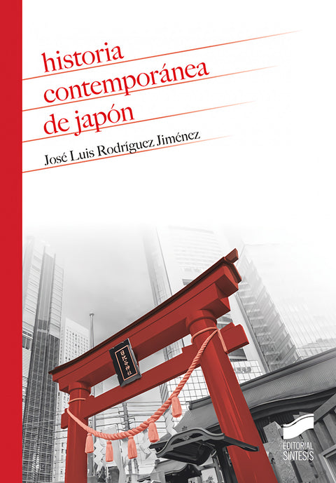  Historia contemporánea de Japón 