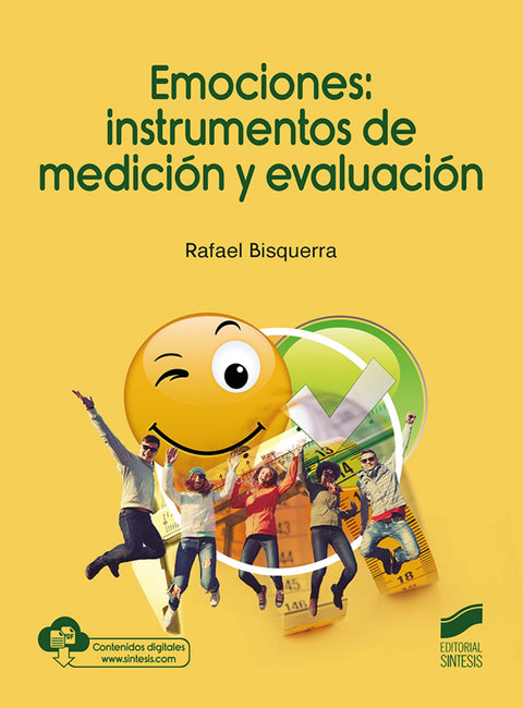  Emociones: instrumentos de medición y evaluación 