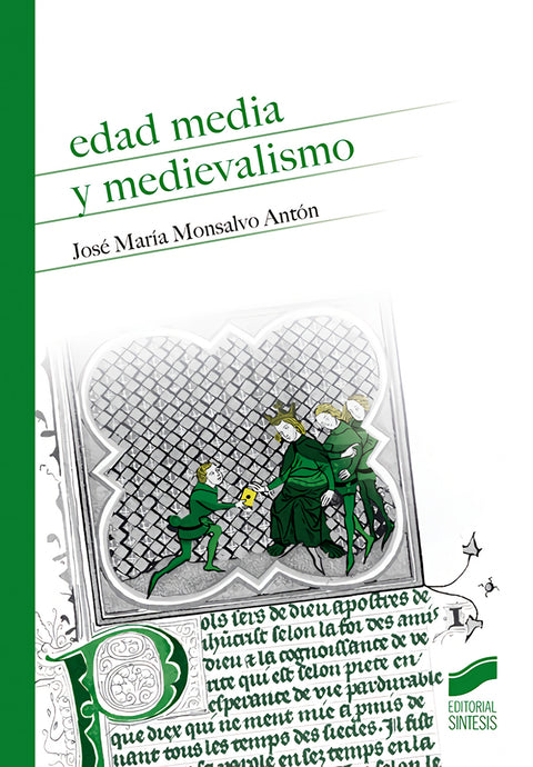  Edad Media y medievalismo 