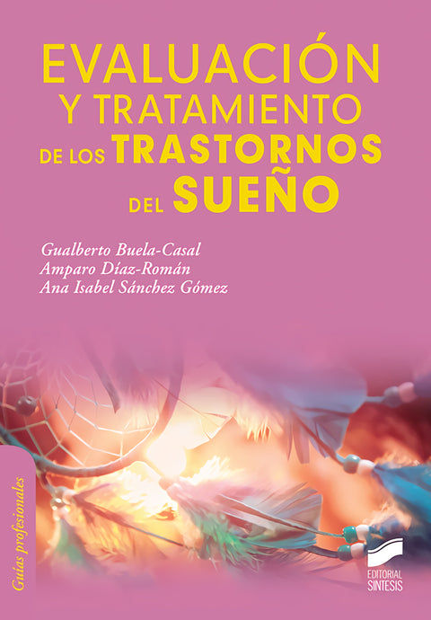  Evaluación y tratamiento de los trastornos del sueño 