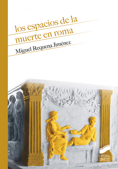  Los espacios de la muerte en Roma 