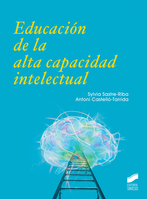  Educación de la alta capacidad intelectual 