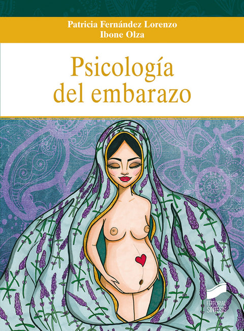  PSICOLOGIA DEL EMBARZO 