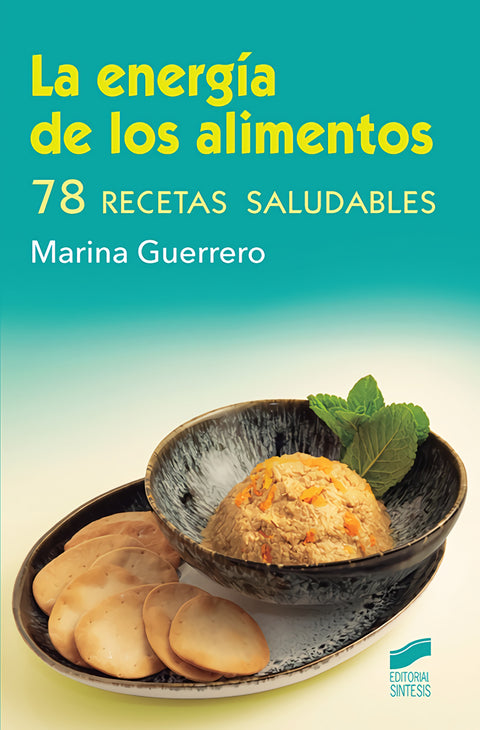  La energía de los alimentos 
