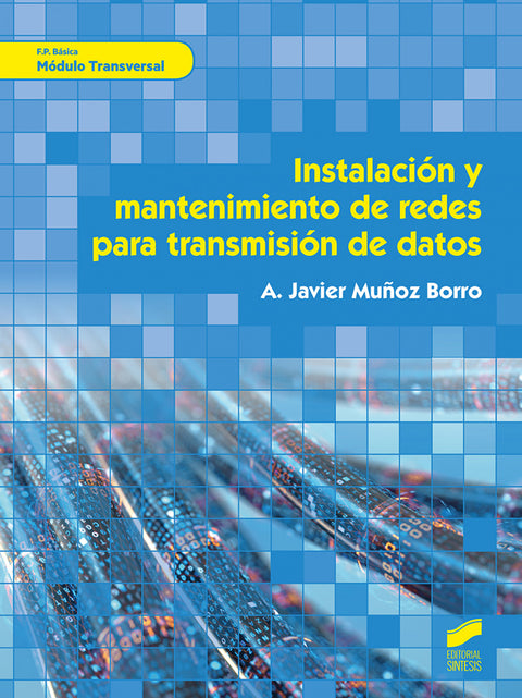  Instalacion y mantenimiento redes para transmision de datos 