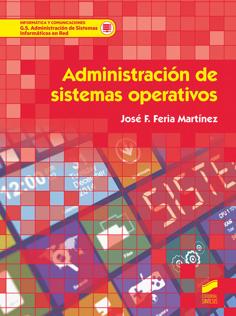  Administracion sistemas operativos 
