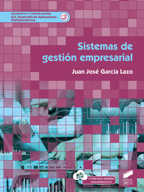  Sistemas de gestión empresarial 