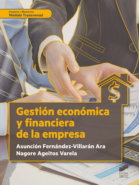  Gestio?n econo?mica y financiera de la empresa 