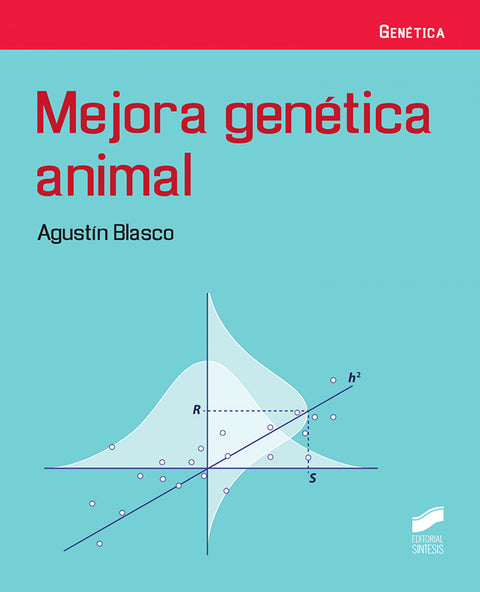  MEJORA GENETICA ANIMAL 