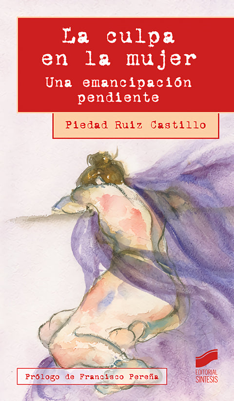  La culpa en la mujer 