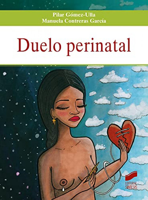  Duelo perinatal 