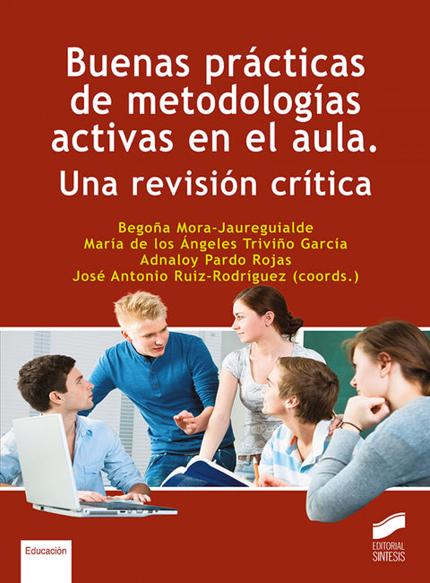  Buenas practicas de metodologias activas en el aula 