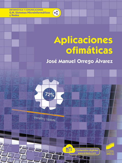  Aplicaciones ofima?ticas 