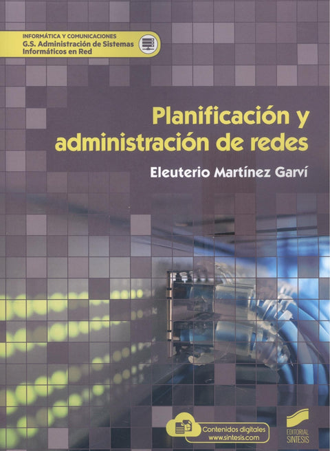  PLANIFICACION Y ADMINISTRACION DE REDES 