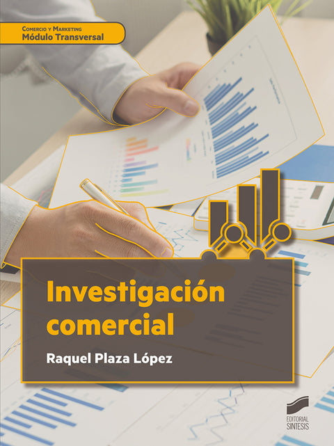  Investigación comercial 