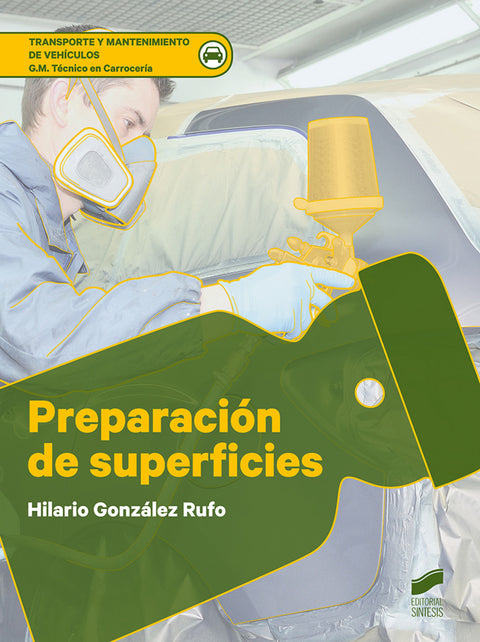  Preparacio?n de superficies 