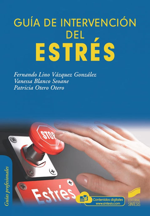  Gui?a de intervencio?n del estre?s 