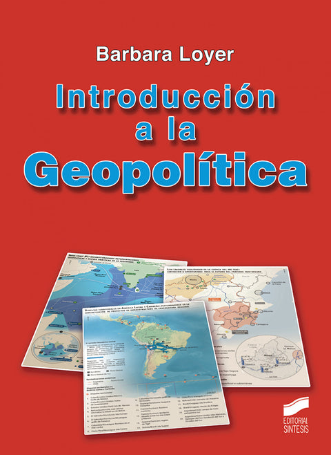  Introduccio?n a la Geopoli?tica 