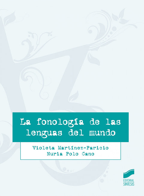  LA FONOLOGIA DE LAS LENGUAS DEL MUNDO 