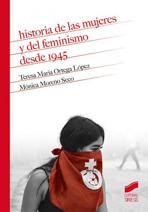  Historia de las mujeres y del feminismo desde 1945 