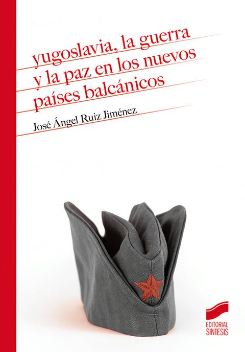  Yugoslavia, la guerra y la paz en los nuevos países balcánicos 