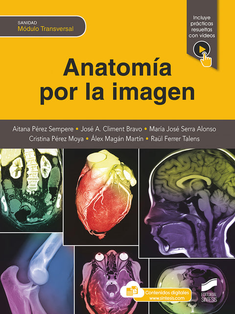  ANATOMIA POR LA IMAGEN CGFS 