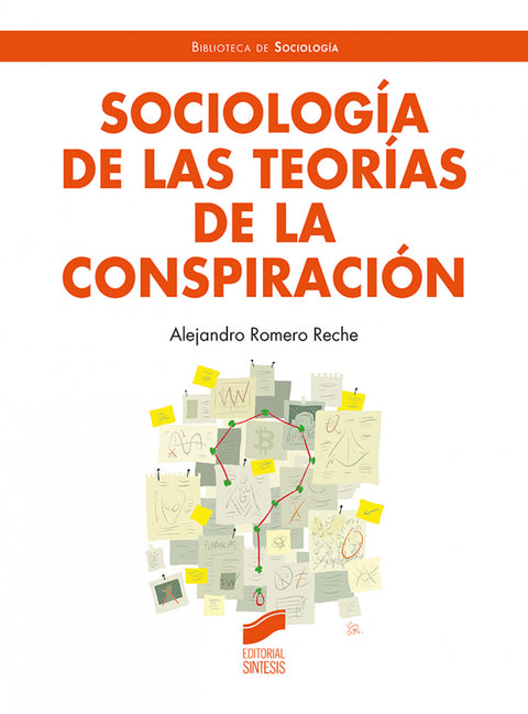  Sociología de las teorías de la conspiración 