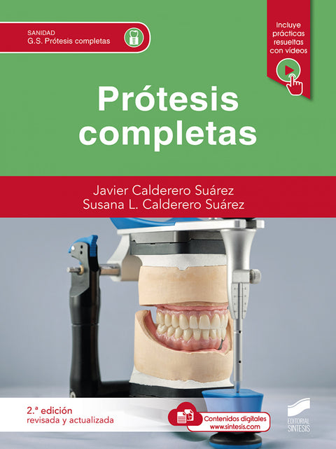  Protesis completas 