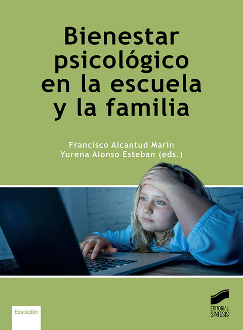  Bienestar psicológico en la escuela y la familia 
