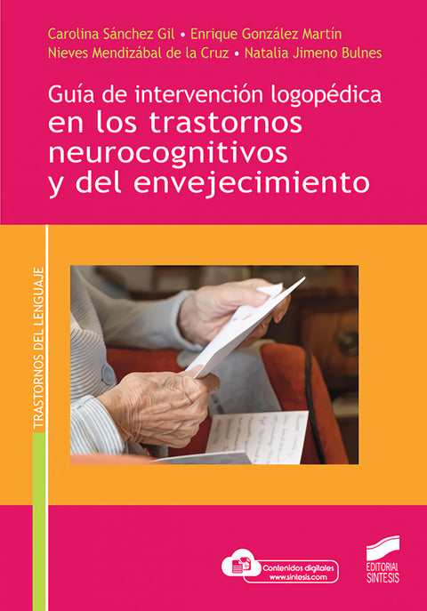  GUIA DE INTERVENCION LOGOPEDICA EN LOS 