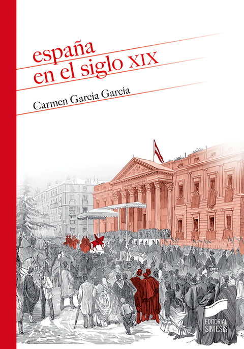  ESPA?A EN EL SIGLO XIX 