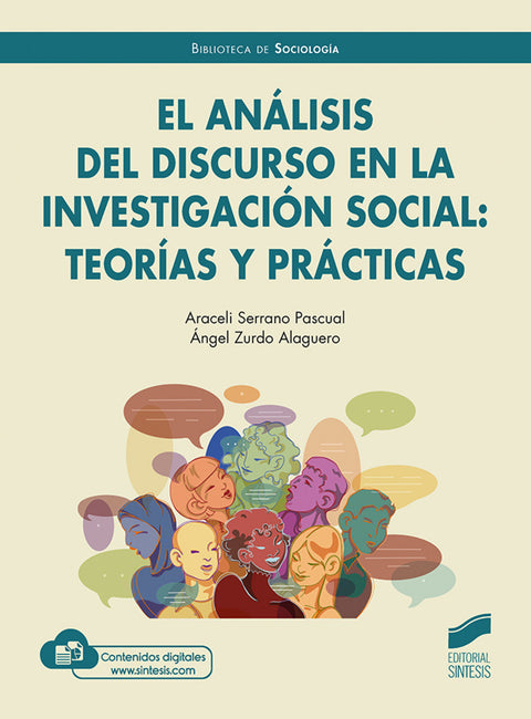  El análisis del discurso en la investigación social: teorías y prácticas 
