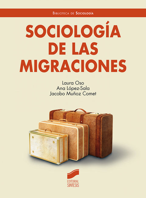  SOCIOLOGIA DE LAS MIGRACIONES 
